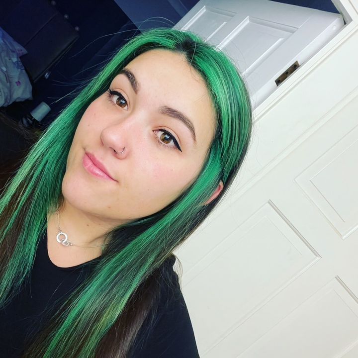 Profile Picture of Siân Topper (@siantopper) on Tiktok