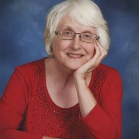 Profile Picture of Pamela Stevens (@pamelastevens) on Pinterest