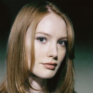 Profile Picture of Alicia Witt (@aliciawitt) on Myspace