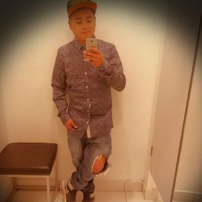 Profile Picture of Tony Ambríz (@TonyAmbrz1) on Twitter