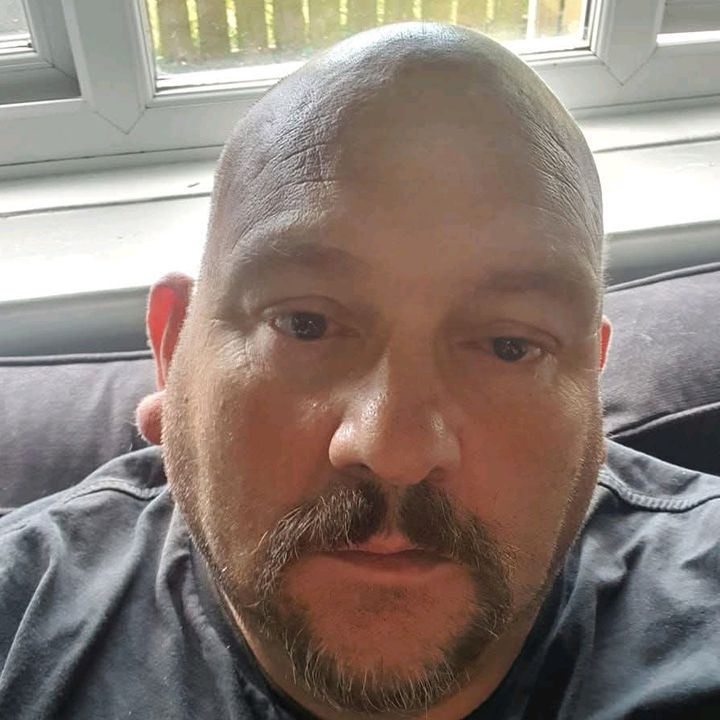 Profile Picture of Kevin bowles (@kevingypsy71) on Tiktok