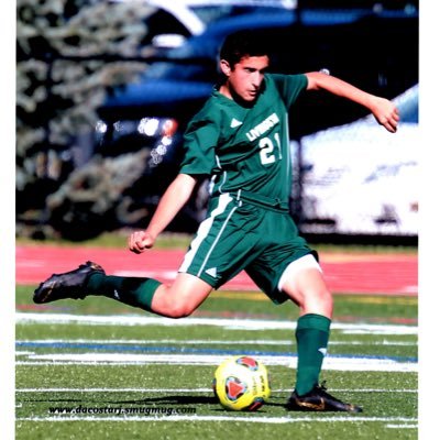Profile Picture of Zachary Feldman (@ZachFeldman2023) on Twitter