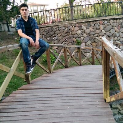 Profile Picture of Mohammad Badawi (@mabadawi97) on Twitter