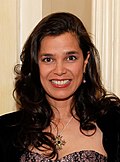 Profile Picture of Kamala Lopez - Wikipediaon Wikipedia