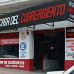 Profile Picture of La Casa Del Cubreasiento (@cubreasiento) on Instagram