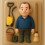 Profile Picture of Chris Ramsay (@chrisramsay-cb8vt) on Youtube