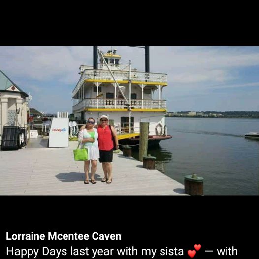 Profile Picture of Lorraine Mcentee Cav (@lori.c5) on Tiktok