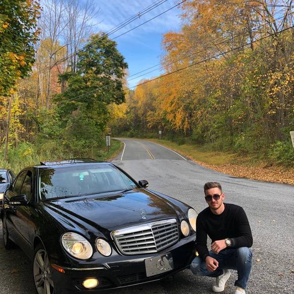 Profile Picture of Gezim Duda (@gezimduda) on Poshmark