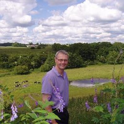 Profile Picture of Jørgen Madsen (@madsen_jorgen) on Twitter