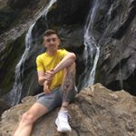 Profile Picture of Dylan Casey (@dylancasey96) on Instagram