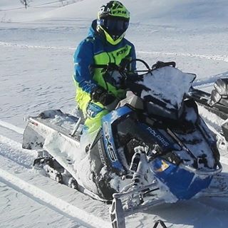 Profile Picture of Andreas Breivik (@breivik1) on Facebook