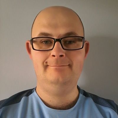 Profile Picture of Andy Flash Storer (@flashstorer) on Twitter