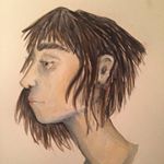 Profile Picture of holly cole (@hollydoodleart) on Instagram