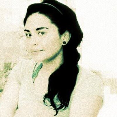 Profile Picture of Claudia Martín Campo (@ClaudiaMartnCam) on Twitter