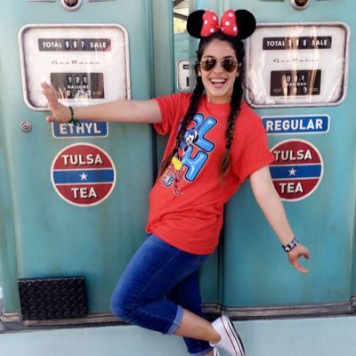 Profile Picture of Taleen Kalajian (@taleen_tiffany) on Twitter