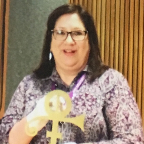 Profile Picture of Nancy Ganther (@nganther55) on Poshmark