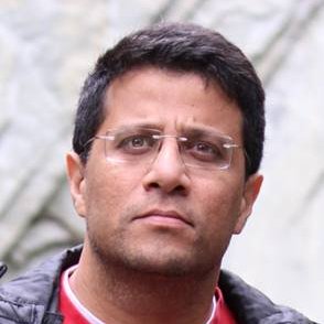 Profile Picture of Ajay Mahajan (@ajaymahajan70) on Twitter