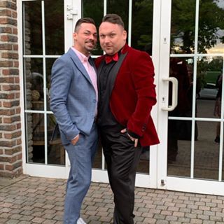 Profile Picture of Marcin Karol Murawski (@marcinkarol.murawski) on Facebook