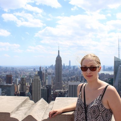 Profile Picture of Kim Wiens (@Kimberly_Wiens) on Twitter