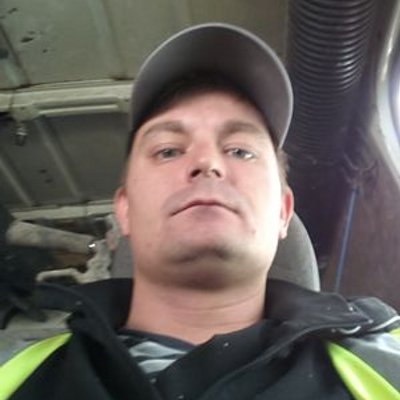 Profile Picture of Lew John Harrold (@HarroldLew) on Twitter