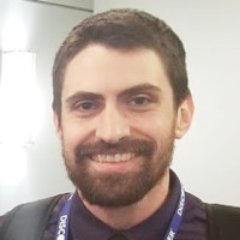 Profile Picture of Daniel McNally (@sangaman) on Twitter