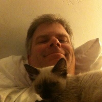 Profile Picture of Jeff Collard (@jeffreycollard1) on Twitter