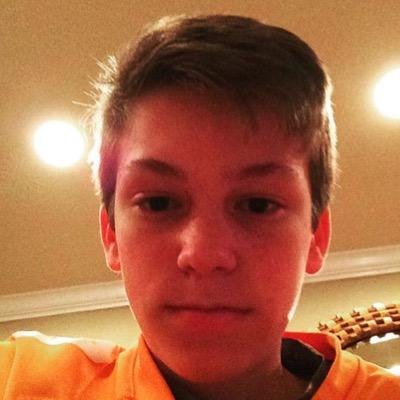 Profile Picture of Grant Holder (@grantwholder) on Twitter