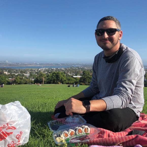 Profile Picture of David Pourat (@davidpourat) on Poshmark