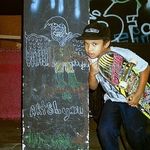 Profile Picture of ian chicken (@_tripitoe_) on Instagram