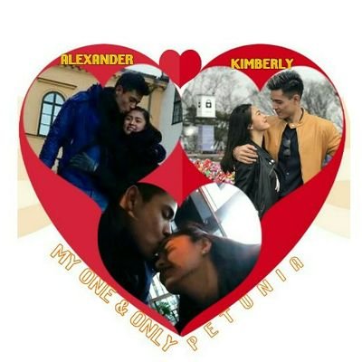 Profile Picture of KimLim👫♥️💚💙XiChiu@TheFinishLine (@LettemeLove) on Twitter