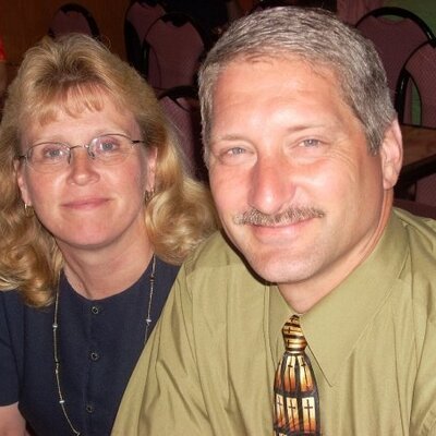 Profile Picture of Keith Troyer (@ktroy53) on Twitter