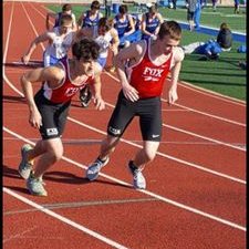 Profile Picture of Aaron Rorie (@AaronRorie) on Twitter