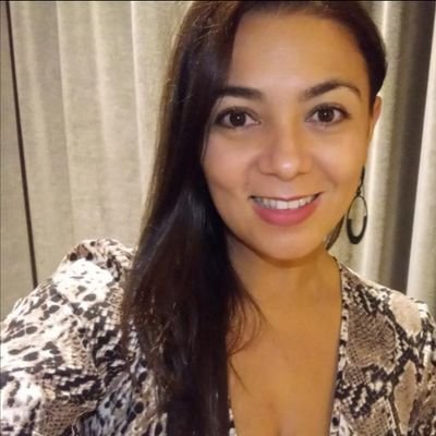 Profile Picture of Claudia Cáceres Santacruz (@Claudiacsz83) on Twitter