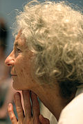 Profile Picture of Simone Fortion Wikipedia