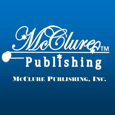 Profile Picture of Official McClure Publishing, Inc. (@KathyMcclure) on Twitter