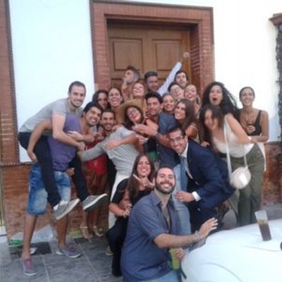 Profile Picture of David Morejon Rios (@davmorrio) on Twitter