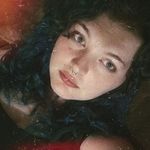 Profile Picture of sarah anne Damron (@luv_light_chaos_harmony) on Instagram