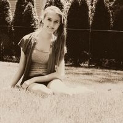 Profile Picture of Carly Haynes (@CarlyHaynes14) on Twitter