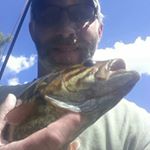 Profile Picture of Chad Roberts (@chadrobertsofficial77) on Instagram