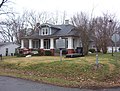 Profile Photo of Alex Haley House and Museumon Wikipedia