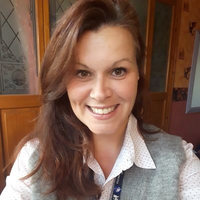 Profile Picture of Kelly Davey Nicklin (@KellyDNicklin) on Twitter