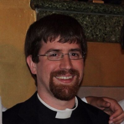 Profile Picture of Fr Bill Barron (@FrBillBarron) on Twitter