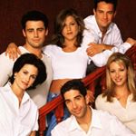 Bing Buffay Geller Tribianni - Instagram Profile Picture of Bing Buffay Geller Tribianni (@f_r_i_e_n_d_s_for_l_i_f_e_) on Instagram