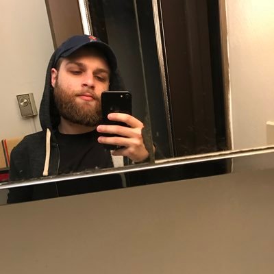 Profile Picture of Rusty Shackleford (@Common_John) on Twitter