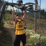 Profile Picture of Bobby Cox (@coxsandwich) on Instagram