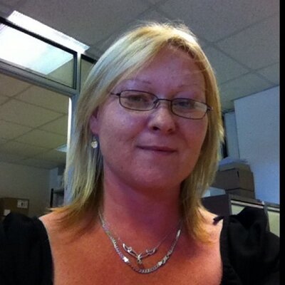 Profile Picture of Jeanette Gregory (@gregory_net) on Twitter