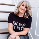 Profile Picture of Stacey McFarland | Empowerment Coach for Women in Business (@soul_studio.us) on Instagram