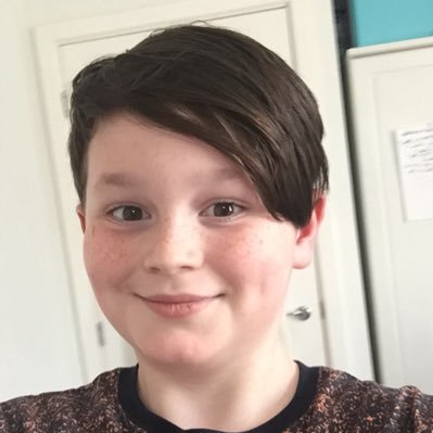 Profile Picture of ItsAlSimo (@AlexGooding18) on Twitter