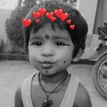 Profile Picture of Lukesh Chandra (@chandra_lukesh) on Instagram
