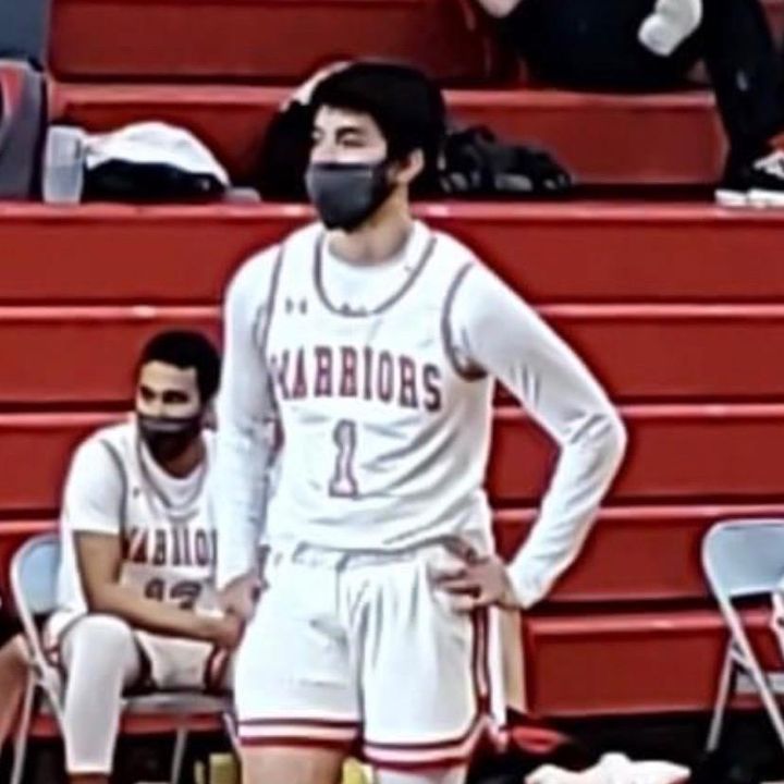 Profile Picture of andrewserrano26 (@andrewserrano4) on Tiktok